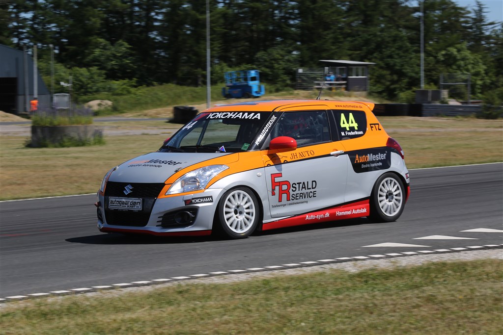 (Foto: Motorsporten.dk)